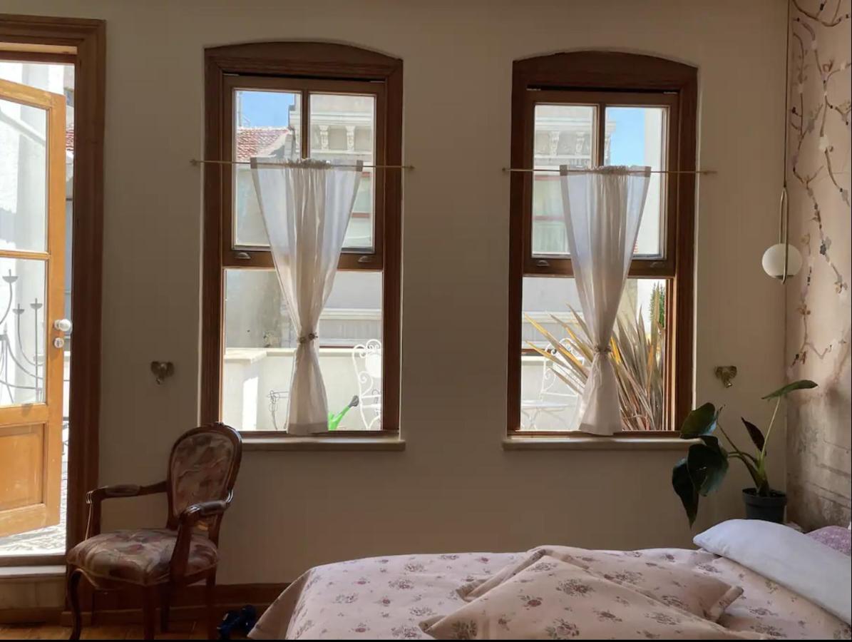 Apartment Zk0818 Istanbul