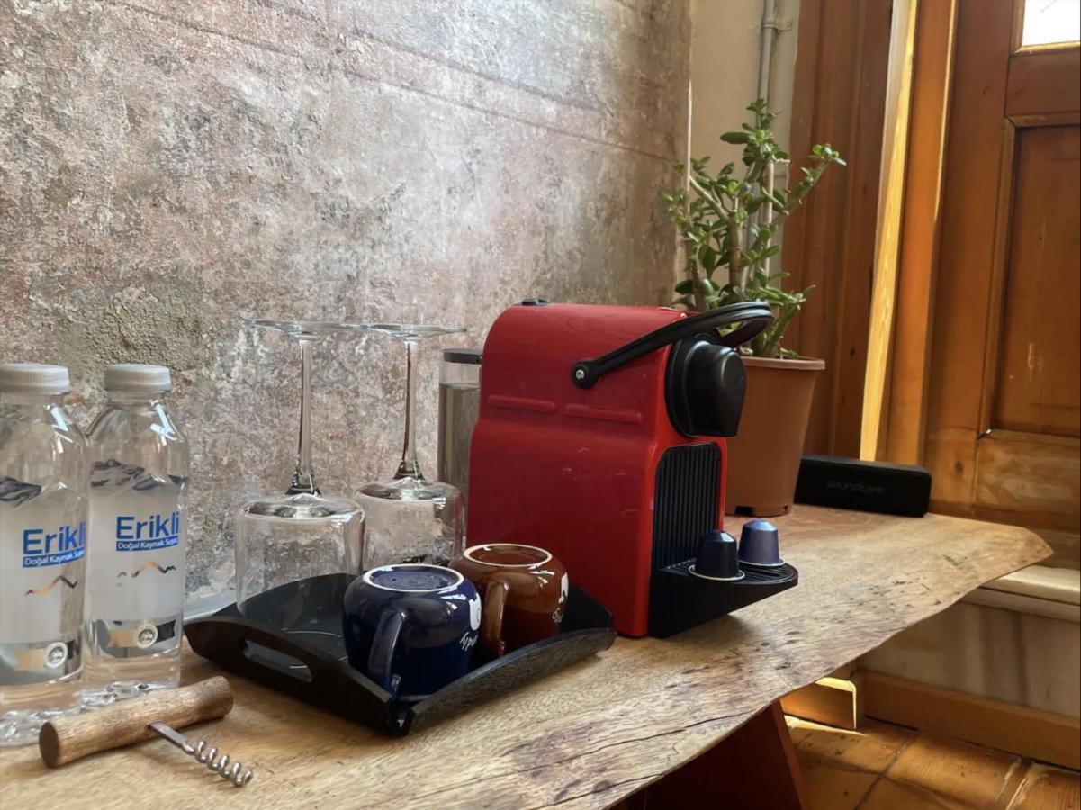 Apartment Zk0818 Istanbul