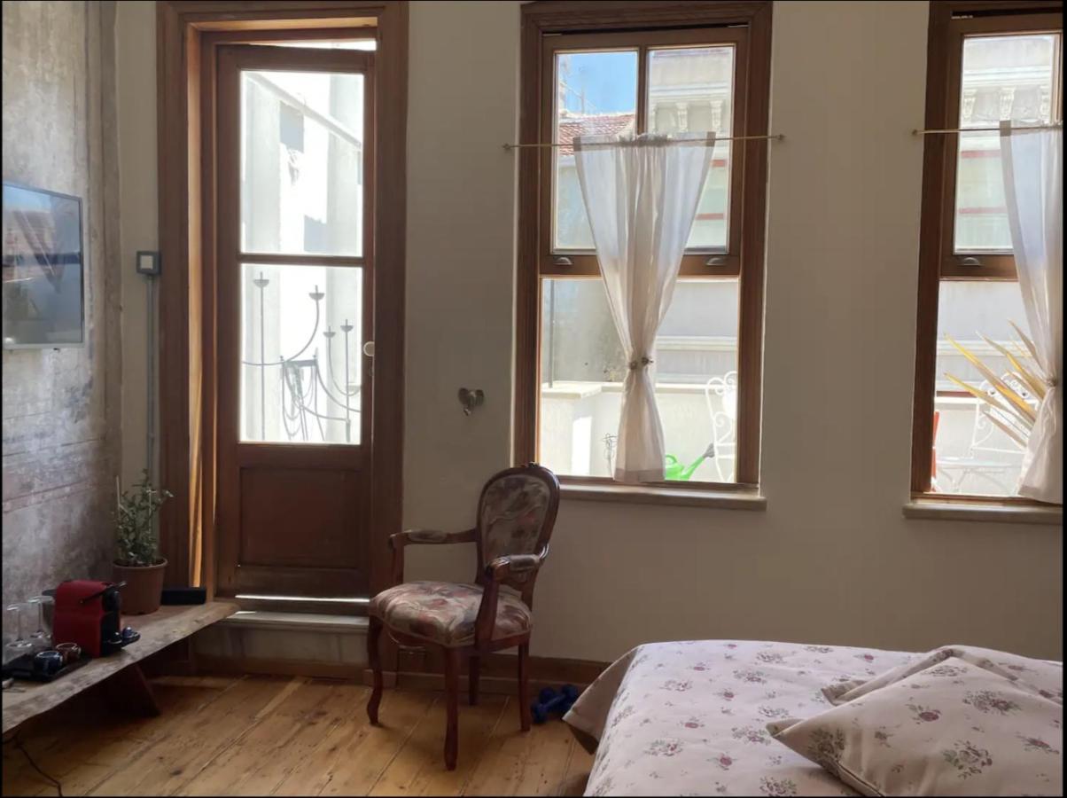 Daire Zk0818 İstanbul